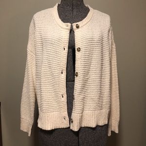 Madewell Cardigan